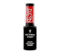 Victoria Vynn Gel Polish UV/LED Soak Off - 312 Red Shoto - 8 ml