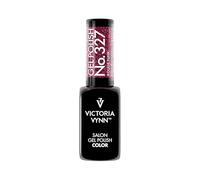 Victoria Vynn GEL POLISH COLOUR 327 ROUGE FUNK UV/LED Soak Off 8ml