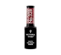 Victoria Vynn GEL POLISH COLOUR 328 RED SOUL UV/LED Soak Off 8ml