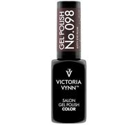 Victoria Vynn Gel Polish Kitty Eye Plum 98