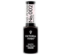 VICTORIA VYNN GEL POLISH NO. 002 TRUE TO LIFE