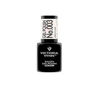 VICTORIA VYNN GEL POLISH NO. 003 PERFECTLY NUDE
