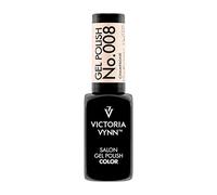 VICTORIA VYNN GEL POLISH NO. 008 CHAMPAGNE