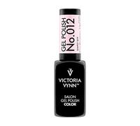 VICTORIA VYNN GEL POLISH NO. 012 SIMPLY SHY