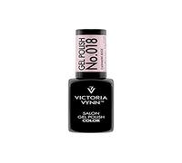VICTORIA VYNN GEL POLISH NO. 018 CASHMERE BEIGE