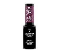 VICTORIA VYNN GEL POLISH NO. 029 CHIC WINE