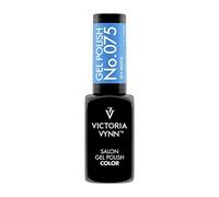 VICTORIA VYNN GEL POLISH NO. 075 SEA BREEZE