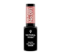 VICTORIA VYNN GEL POLISH NO. 091 BEIGE GLOW