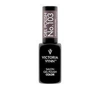 VICTORIA VYNN GEL POLISH NO. 103 DOWNTOWN LYRIC