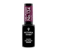 VICTORIA VYNN GEL POLISH NO. 134 PINK SPELL