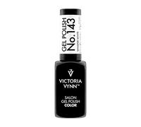 VICTORIA VYNN GEL POLISH NO. 143 WHISPER WHITE