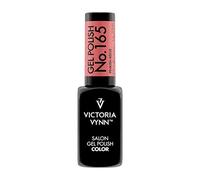 VICTORIA VYNN GEL POLISH NO.165 PINKISH BEIGE