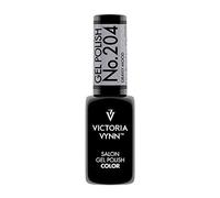 VICTORIA VYNN GEL POLISH NO. 204 GRAYLY MOOD
