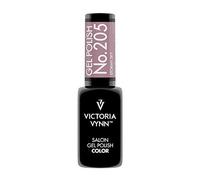 VICTORIA VYNN GEL POLISH NO. 205 STORMY SKY