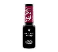 VICTORIA VYNN GEL POLISH NO. 211 LUCKY LOVE