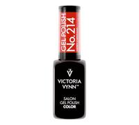 VICTORIA VYNN GEL POLISH NO. 214 MERRY CHRISTMAS
