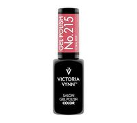 VICTORIA VYNN GEL POLISH NO. 215 CORAL REEF