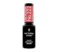 VICTORIA VYNN GEL POLISH NO. 222 FIRE ENGINE