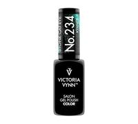 VICTORIA VYNN GEL POLISH NO. 234 STONE CAT EYE KYANITE