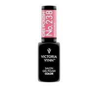 VICTORIA VYNN GEL POLISH NO. 238 DRAGON FRUIT
