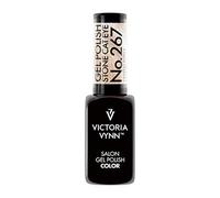 VICTORIA VYNN GEL POLISH STONE CAT EYE NO. 267 CRYSTAL TOPAZ