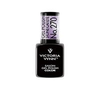 VICTORIA VYNN GEL POLISH STONE CAT EYE NO. 270 AMETHYST