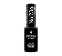 Victoria Vynn Gel Polish Stone Cat Eye Zircon 236