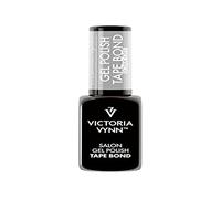 VICTORIA VYNN Gel Polish Tape Bond SOAK Off, Grey, 8 ml (Pack of 1)