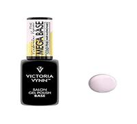 Victoria Vynn Hardi Mega Base Cold Pink UV Led Hybrid Gel Polish 8ml