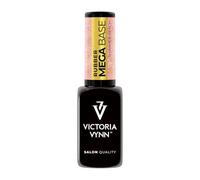 Victoria Vynn Hardi Mega Base UV Led Hybrid Gel Polish Nails SHIMMER PEACH