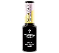 Victoria Vynn Hardi Mega Base UV Led Hybrid Gel Polish Nails Pink