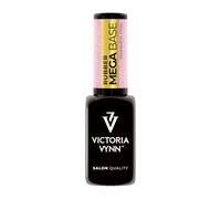 Victoria Vynn Hardi Mega Base UV Led Hybrid Gel Polish Nails SHIMMER PINK