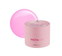 Victoria Vynn INSTA Gel Flexible Self-Levelling Builder Gel UV/LED 40ml (03 Barbie Vibe)