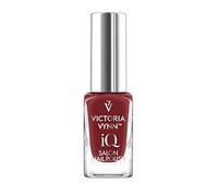 Victoria Vynn iQ Nail Polish 19 COLORS New WITHOUT USING A UV/LED LAMP 008 Forever Claret