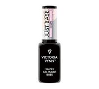 Victoria Vynn JUST BASE ROSEN Hard & Long Nails UV Led Hybrid Gel Polish 8ml