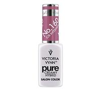 Victoria Vynn Kiss Collection LED Gel Nail Polish Hybrid Manicure Soak Off 8ml SHADE: 160