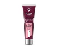 Victoria Vynn Master Gel UV LED Modeling Gel Acrylic Builder 60g 04 SOFT PINK