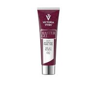 Victoria Vynn Master Gel UV LED Modeling Gel Acrylic Builder Combined 60g 02 MILKY WHITE