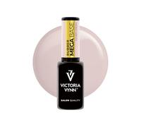 Victoria Vynn Mega Base Hard & Long Nails UV LED Hybrid Gel Polish Cover Cream 8ml