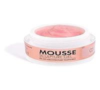 Victoria Vynn MOUSSE SCULPTURE GEL 50ml NEW Thixotropic Gel NEW BABY PINK 05