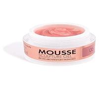 Victoria Vynn MOUSSE SCULPTURE GEL 50ml NEW Thixotropic Gel NEW DIRTY BUSH 06