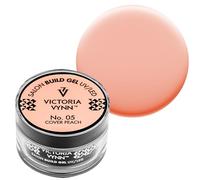 Victoria Vynn Nail Builder Gel 15ml UV LED 05 Cover Peach