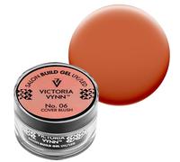 Victoria Vynn Nail Builder Gel 15ml UV LED 06 Cover Blush