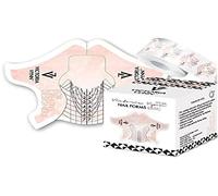 VICTORIA VYNN NAIL FORMS 100pcs