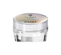 Victoria Vynn Nail Powder Dust - Multicolour Iridescent Chrome Mirror Effect 0.5g - Aurora