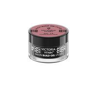 Victoria Vynn Nail Salon Builder Gel UV LED Cover Dusty Pink 13 15ml