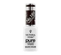 VICTORIA VYNN Pure Creamy Hybrid 189 Truffle Brown