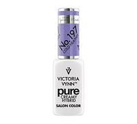 VICTORIA VYNN Pure Creamy Hybrid 197 COLD HEATHER