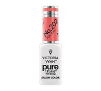 VICTORIA VYNN Pure Creamy Hybrid 202 FUN TIME