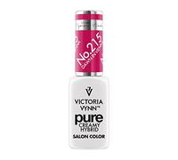 VICTORIA VYNN Pure Creamy Hybrid 215 DAWN IN VIENNA